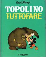 Topolino tuttofare