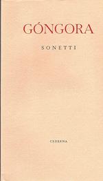 Sonetti - Sonetos