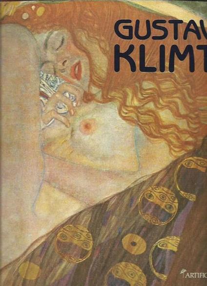 Gustav Klimt - Serge Sabarsky - copertina