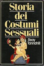 Storia Dei Costumi Sessuali