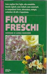 Fiori freschi