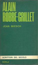 Alain Robbe-Grillet