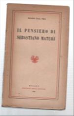 Il Pensiero Di Sebastiano Maturi