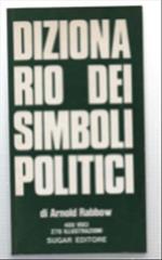 Dizionario Dei Simboli Politici