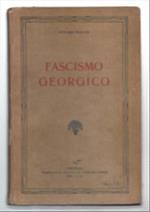 Fascismo Georgico