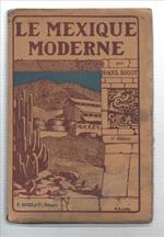 Le Mexique Moderne