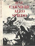 Dal carniere allo spiedo