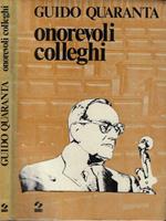 Onorevoli colleghi