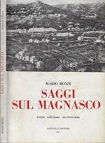 Saggi sul magnasco