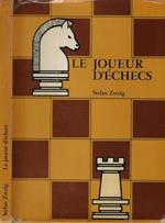 Le joueur d'echecs