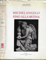 Michelangelo fino alla Sistina