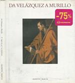 Da Velázquez a Murillo
