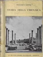 Storia della cirenaica