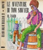 Le avventure di Tom Sawyer