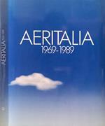 1969-1989 i vent'anni dell'Aeritalia