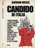 Candido in Italia