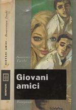 Giovani amici