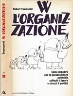 W l'organizzazione