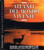 Atlante del mondo vivente