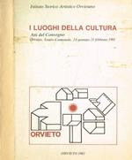 Bollettino dell'Istituto Storico Artistico Orvietano XXXVII, 1981