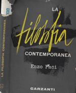 La filosofia contemporanea