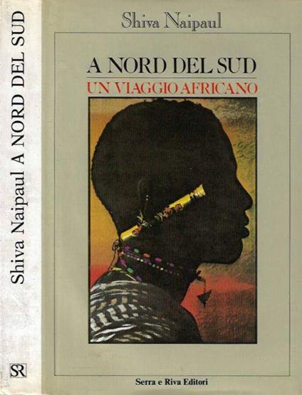 A Nord del Sud - copertina