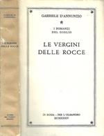 Le Vergini delle Rocce