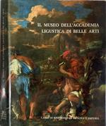 Il Museo dell'Accademia Linguistica di Belle Arti