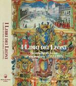 Il Libri dei Leoni. La nobiltà di Siena in età medicea (1557-1737)