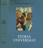 Storia Universale V. La seconda guerra mondiale e i nuovi problemi del mondo 1939-1960