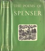 The poems of Spenser