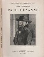 Paul Cezanne