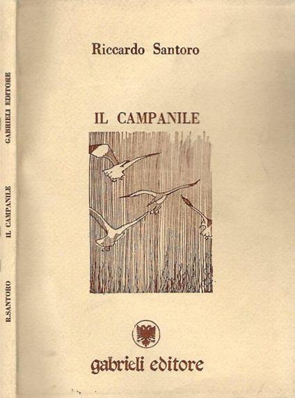 Il Campanile - copertina