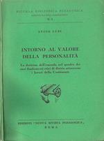 Intorno al valore della personalità