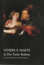 Venere e Marte