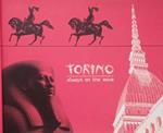 Torino always on the move