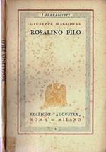 Rosalino Pilo