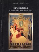 Sine macula Vol.II