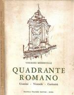 Quadrante romano