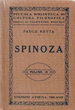 Spinoza