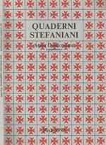 Quaderni Stefaniani Anno Dodicesimo, supplemento