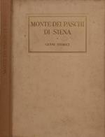 Monte dei Paschi di Siena