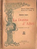 La donna d'altri