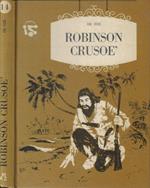 Robinson Crusoe