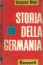 Storia della Germania