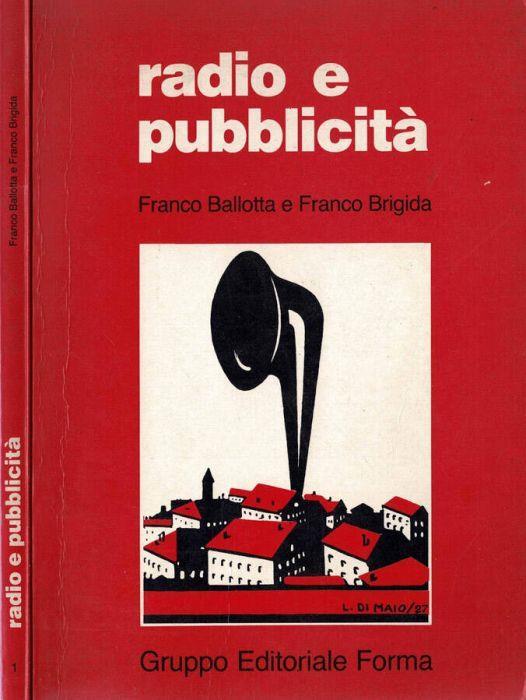 Radio e pubblicità - copertina