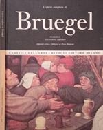 L’opera completa di Bruegel