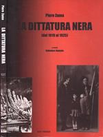 La dittatura nera