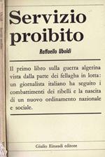 Servizio proibito