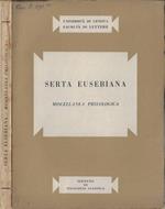 Serta eusebiana